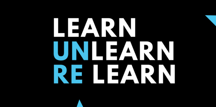 Learn, Relearn, Unlearn