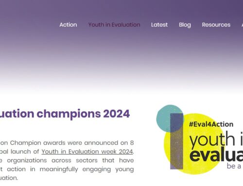 Cloneshouse Named Youth in Evaluation Emerging Super Champion at Global Launch Event