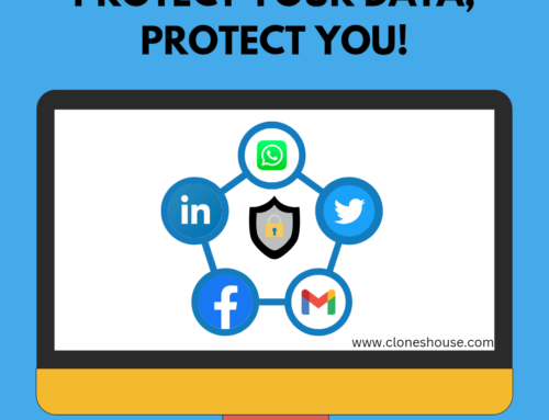 The Nigeria Data Protection Act: Cloneshouse’s Commitment to Data Privacy and Security