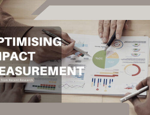 Optimizing Impact Measurement for Social Purpose Organizations: Insights from Recent Research